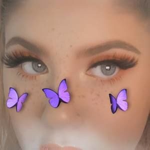 Meet your Posher, Makenzie